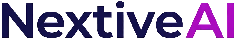 Nextive AI Logo